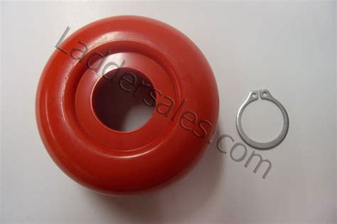 Palm Button For 1a Classic Includes Snap Ring 50395