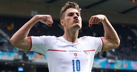 Czech international patrik schick has been ruled out indefinitely by serie a club roma with a. Schick scores again but Czech Republic and Croatia play ...