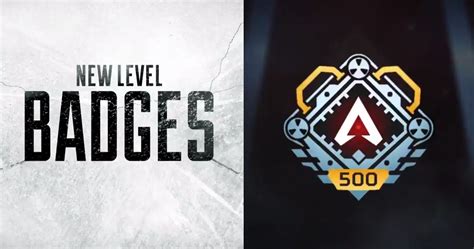 Apex Legends Player Progression Changes And Increased Level Cap
