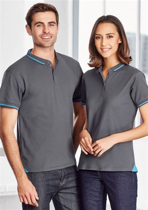 Want To Buy Uniform Polos In Wholesale Opt For Online Shopping