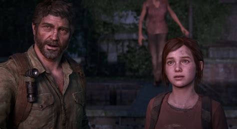 Gamingthe Last Of Us Part 1 Has Another New Patch With A Set Of