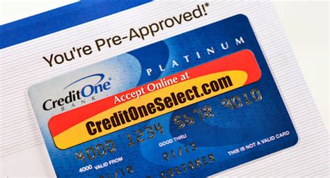 Unsecured credit card pre approval. You may want to read this about Pre Qualify Credit Card Without Affecting Credit Score