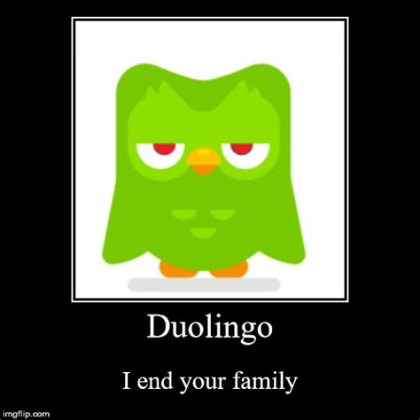 Duolingo Imgflip