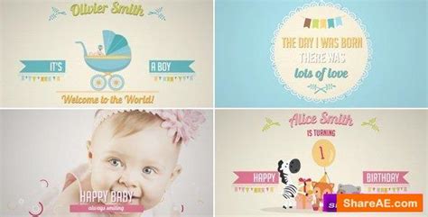 You search for the birthday video effects templates,lovepik finds the 594 best video clips templates for you, and has your own marketing video to lovepik. Birthday » free after effects templates | after effects ...