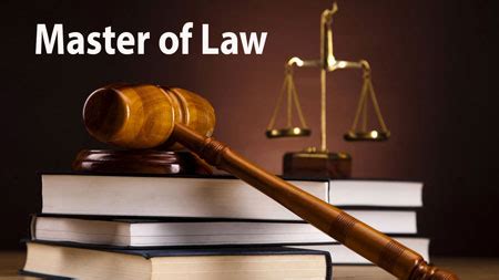 For a practicing lawyer or barrister, this master of laws in international business and trade law h. L.L.M Course Details - Meaning, Specializations, Eligibility