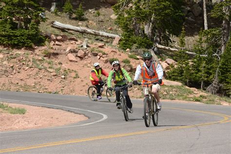 Pikes peak bike tours is excited to partner with the stables at the broadmoor in colorado springs to offer you a day of adventure you won't soon forget! Pikes Peak Mountain Bike Tours -- An Unforgettable Journey ...