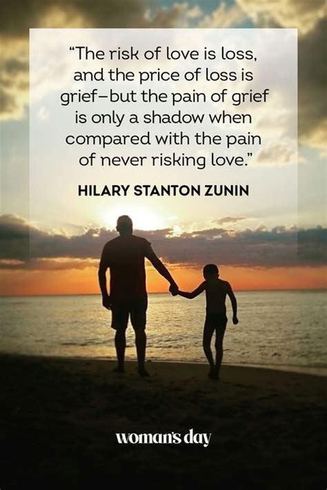 40 Comforting Loss Of Father Quotes Quotes About Losing Your Father