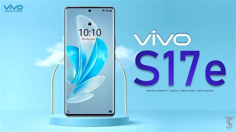 Vivo S E Price Official Look Design Camera Specifications Gb Ram Features Vivos E