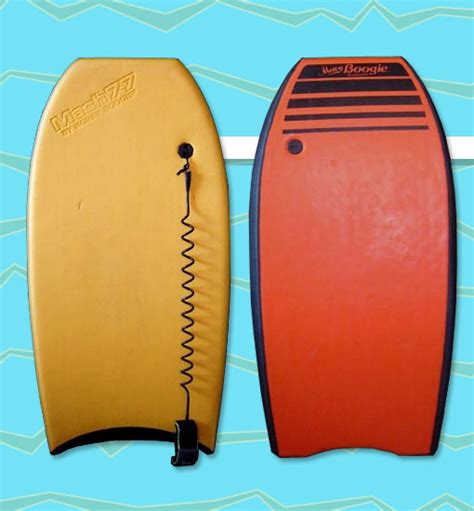 Our ambassador jennifer schmeer's exclusive interview with the legendary inventor and founder of morey boogie bodyboards. Morey Boogie Mach 7-7