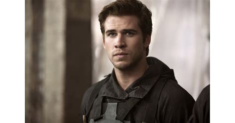 Gale Hawthorne In The Hunger Games Mockingjay — Part 2 Hottest Movie Actors Of 2015