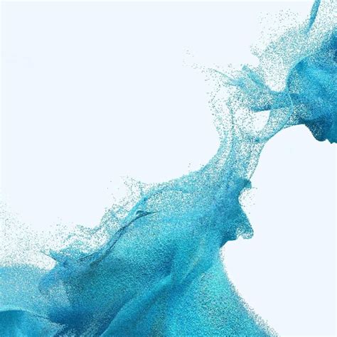 [UPDATE: New Wallpaper] Galaxy S22 Wallpapers Are Already Available To