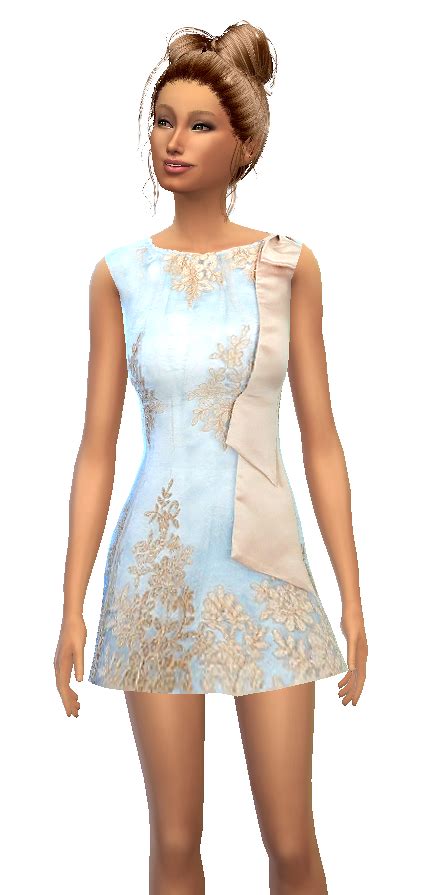 Free Downloads For The Sims 2 And Sims 4 Clothes For