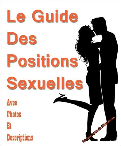 Le Guide Des Positions Sexuelles By Jessica Jordan EBook Barnes Noble