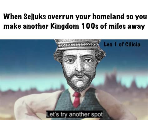 another oc hope you guys like it r historymemes