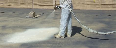 It can be used to fill spaces in walls and in the attic and can even be sprayed underneath your flooring to provide. Tucson Home Insulation and Commercial Roofing | Tucson ...