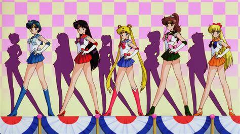 Sailor Moon R The Movie Steam Discovery
