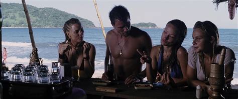 Beau Garrett Nuda Anni In Turistas