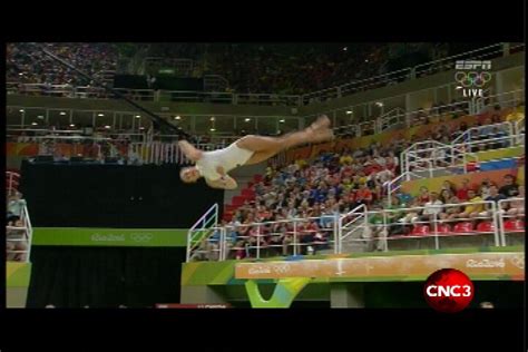 Cnc3tv On Twitter Video Marisa Dick Performs In Rio Beam Event