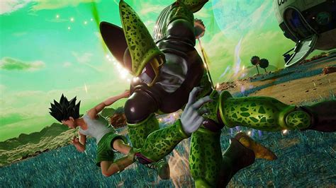 Jump Force Xbox One Shopville