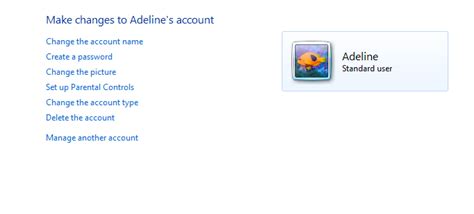 How To Manage User Accounts In Windows 7 Theapptimes