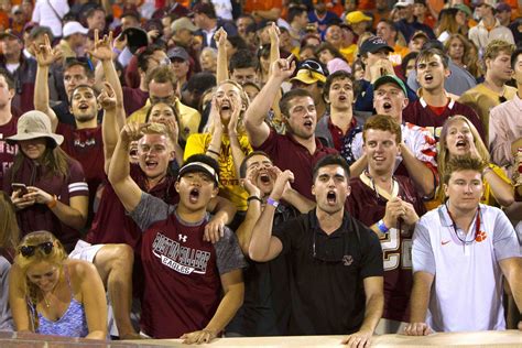 Facebook is showing information to help you better understand the purpose of a page. Boston College GIF of the Year: BEST OF THE BEST - BC ...