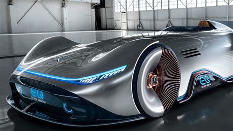 Top New Future Concept Cars