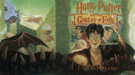 Fantasy Harry Potter HD Wallpaper