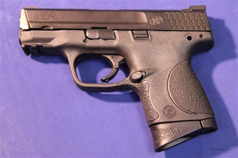 Smith Wesson M P Compact Mm Ne For Sale At Gunsamerica Com
