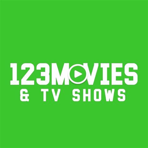 123movies And Tv Shows By Vo Tuan