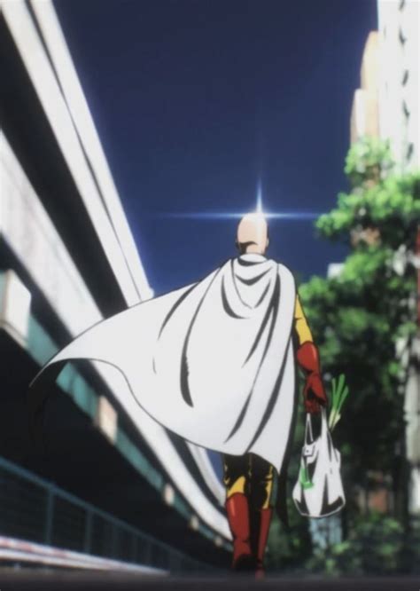 Saitama One Punch Man One Punch Man Anime One Punch Man One Punch