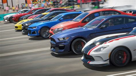 Forza horizon 2012 featured the horizon festival on colorado map. Forza Horizon 5 Rumors on Release Date and Setting ...