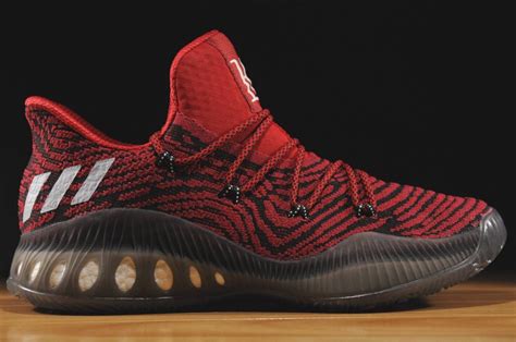 Glean inspiration and make your own unique style on the court in james harden shoes. There's an adidas Crazy Explosive Low Primeknit Kyle Lowry ...