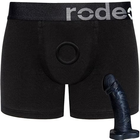 Sale Shop Discounted Harnesses Underwear Package Deals Rodeoh