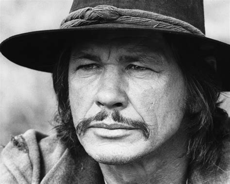 Charles Bronson Gallery Super Stars Bio