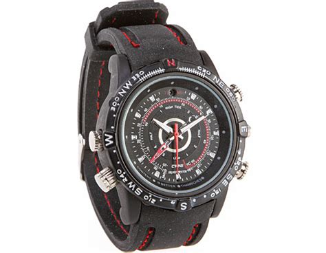 Spy Sport Watch