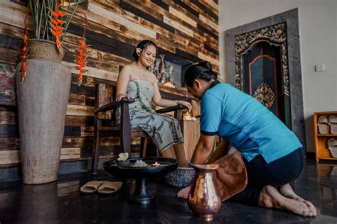Balinese Massage In Ubud Book Online At