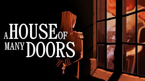 A House Of Many Doors Pc Mac Steam Game Fanatical