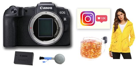 Canon To Release The Eos Rip With Vertical 54 Sensor For Instagram