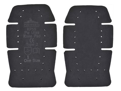 Northrock Safety Portwest Ultra Knee Pad Singapore Coveralls Knee Pads