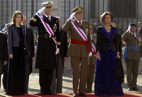 Why Spain's Monarchy Could Fall Along With Its King - The American