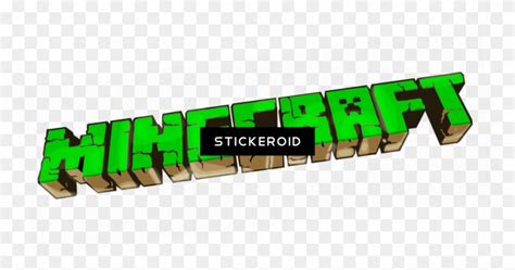 Download 219 free minecraft icons in ios, windows, material, and other design styles. Minecraft Logo Png , Png Download - Minecraft Clipart Png, Transparent Png - 1540x740(#6087927 ...
