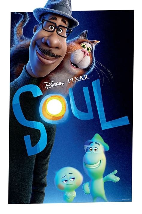 Soul Disney Movies Singapore