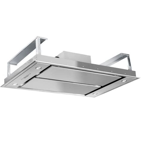 Maybe you would like to learn more about one of these? 44" Sky 600 CFM Ducted Island Range Hood in 2020 | Island ...