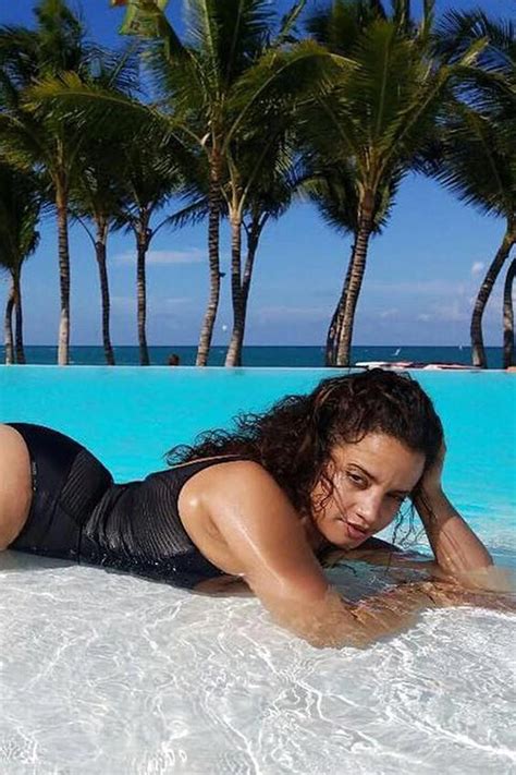 Dascha Polanco Nude Photos And Sex Scene Collection Scandal Planet