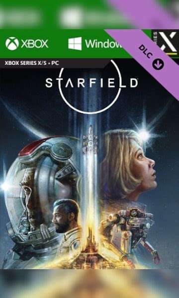 Buy Starfield Preorder Bonus Xbox Series Xs Windows 10 Xbox Live