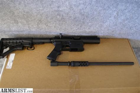 Armslist For Sale Tnw Firearms Aero Survival 9mm Rifle
