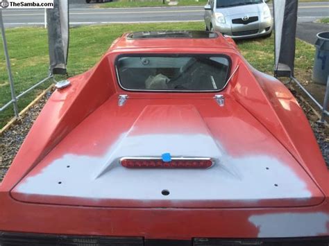 Liberace owned the car for five years and drove it 1,690 miles. 1982 Bremen Sebring Turbo - Classic Replica/Kit Makes ...