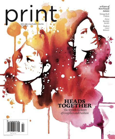 Editors Choice Top Graphic Design Magazines You Should
