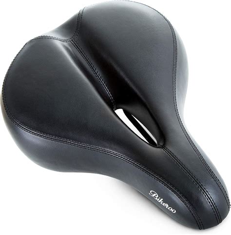 数量限定セール HALプロショップ TLYXB Bike Seat Bicycle Saddle Most Comfortable Memory Foam Waterproof Big