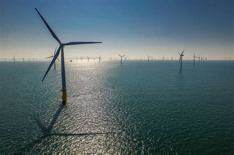 Rwe ag is a german multinational energy company headquartered in essen. RWE Renewables im Vereinigten Königreich